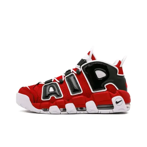 Nike Air More Uptempo air 
