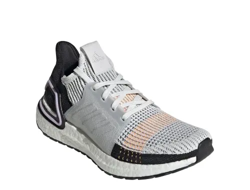 adidas UltraBoost 19 w Черно-Белые