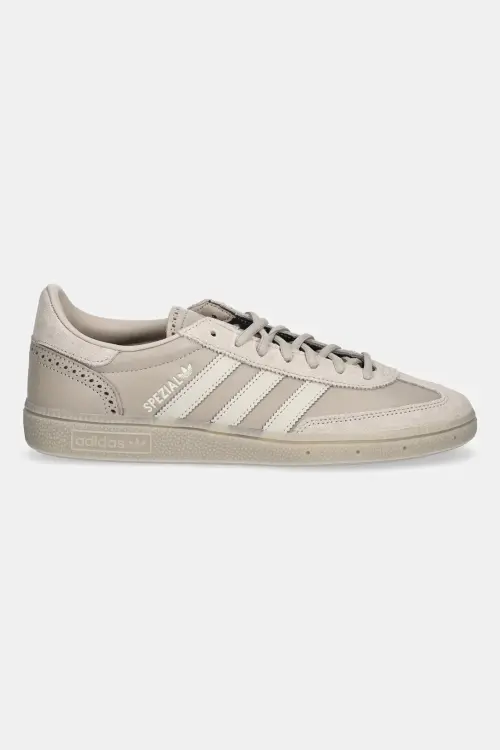 Кроссовки adidas Originals Handball Spezial цвет коричневый JQ8295
