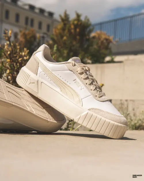 Кеды Puma Carina Mia OG Wo