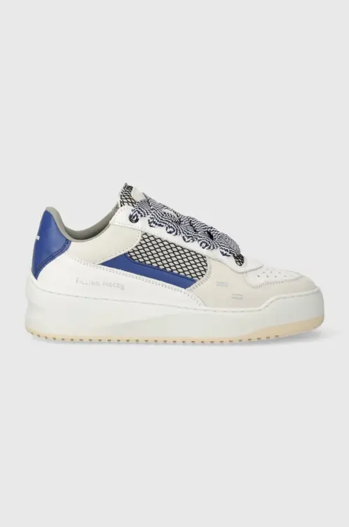 Кожаные кроссовки Filling Pieces Avenue Isla 52133913010