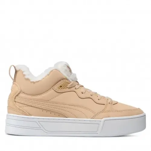 Puma Skye Demi Teddy 