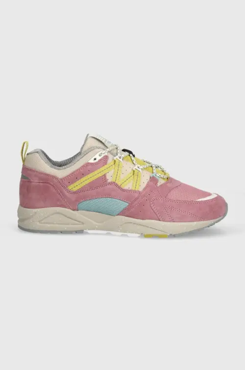 Кроссовки Karhu Fusion 2.0 цвет фиолетовый F804173