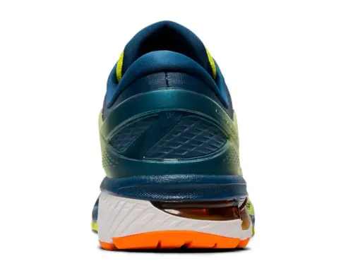 ASICS GEL-KAYANO 26 KAI M ŻÓŁTO-Синие
