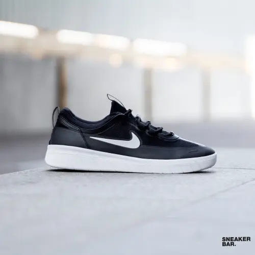 Кеды Nike SB Nyjah Free 2 