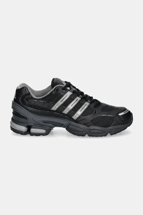Кроссовки adidas Originals Ozweego Pro цвет чёрный IH0397