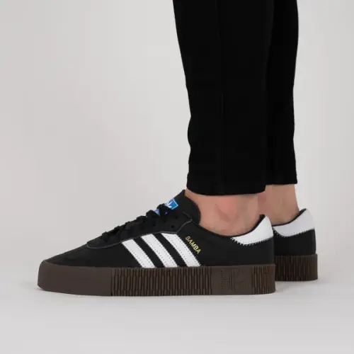 adidas Originals Sambarose W B28156