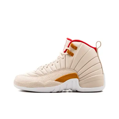 Jordan Air Jordan 12 Retro Chinese New Year      