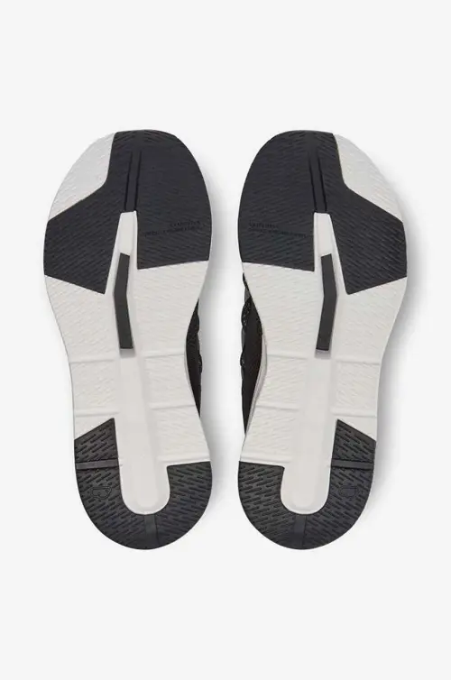 Кроссовки On-running Cloudeasy цвет чёрный 7698441-BLACK/ROCK
