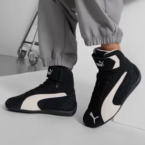 Кроссовки Puma Speedcat Mid 