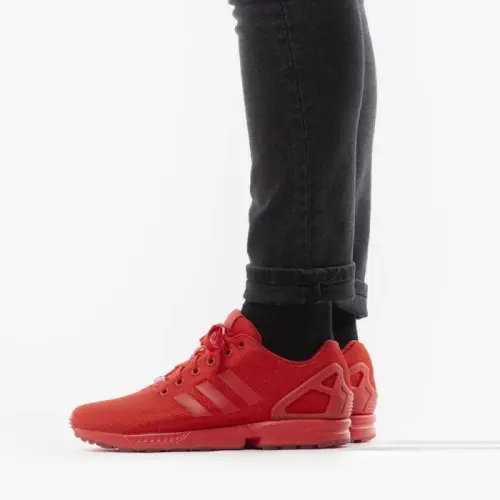 adidas ZX Flux "Red" 