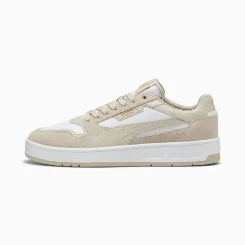 Кеды Puma Court Classic Suede