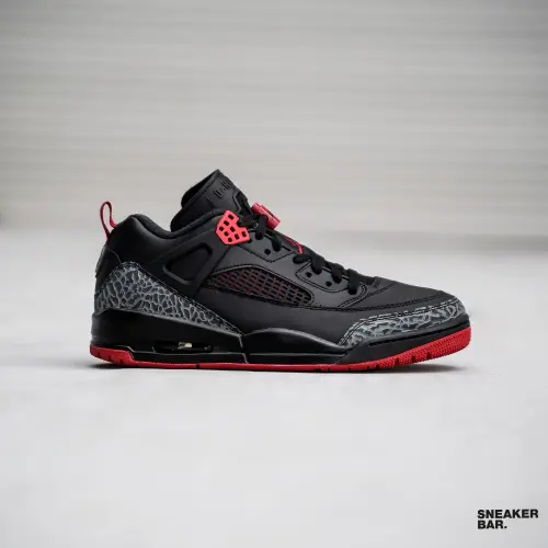 Кроссовки Jordan Spizike Low 