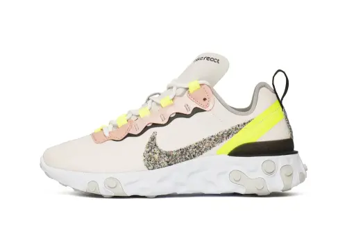 Nike WMNS REACT ELEMENT 55 PRM CD6964-600