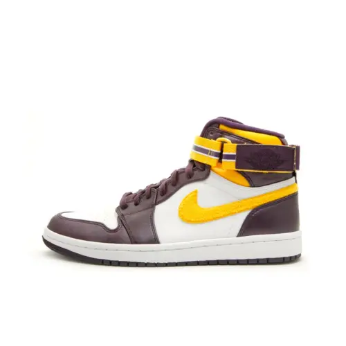 Jordan Air Jordan 1 Varsity Maize       