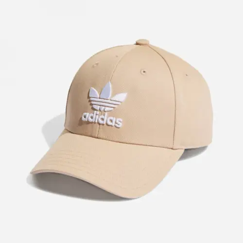 Adidas Trefoil Baseball Cap 
