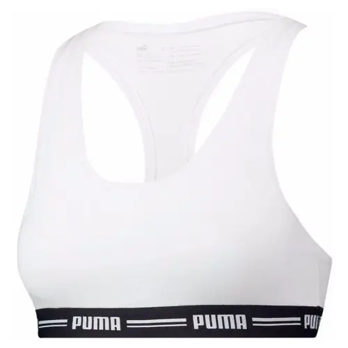 Puma Racerback Bra 