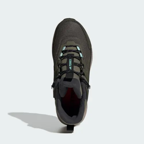 Туристические ботинки Adidas Terrex Anylander CLIMAWARM