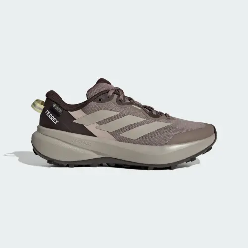 Кроссовки Adidas Terrex Tracefinder Plus GORE-TEX Trail Running