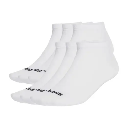 Adidas C LIN CREW 6P