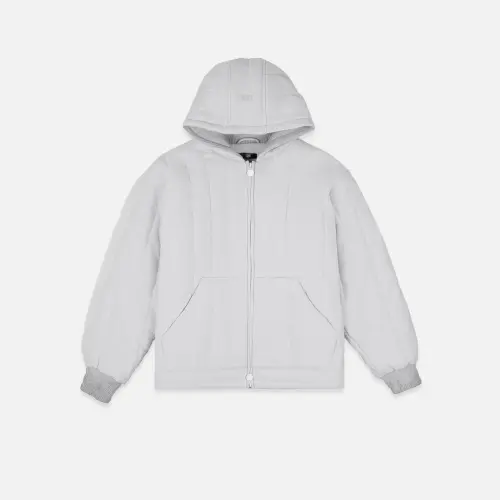 Куртка ASHB Fufayka Hoodie Jacket Ash 