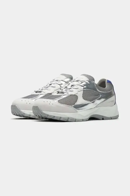 Кроссовки Filling Pieces Oryon Runner Isla цвет серый 56333913010