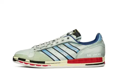 adidas x Raf Simons Micropacer Stan Smith 