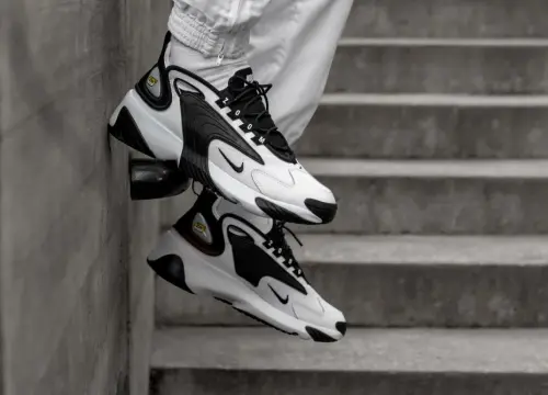 Nike Zoom 2K 