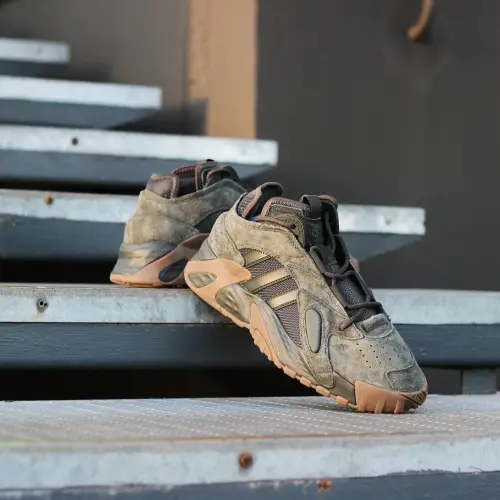 Adidas Streetball 