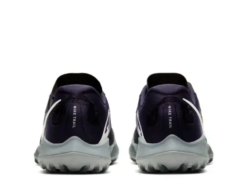 Nike Air Zoom Terra Kiger 6 M Черно-Серые