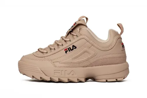 FILA Wmn Disruptor Low 