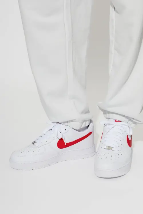 Кроссовки Nike AIR FORCE 1 07