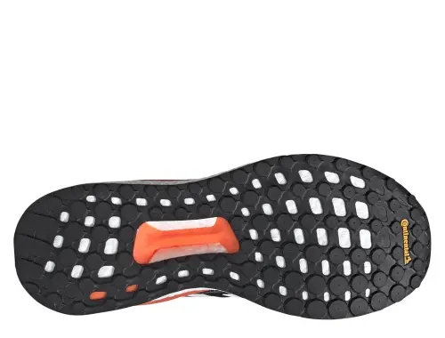 adidas Solar Glide 19 M Оранжево-Черные