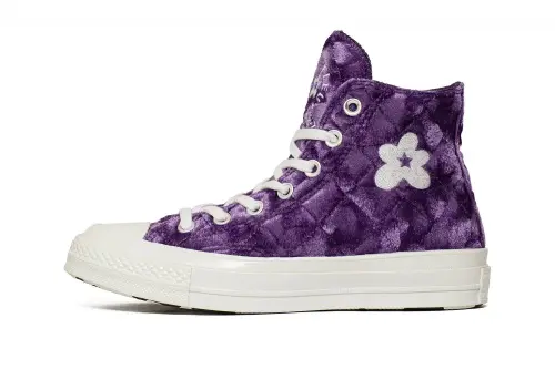 Converse x GOLF le FLEUR* Chuck 70 
