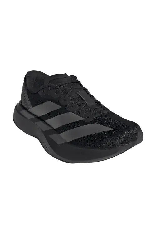 Обувь для бега adidas Performance Adizero Evo SL цвет чёрный JP7147