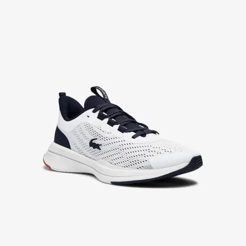 Lacoste W RUN SPIN 0721 1 SFA WHITE