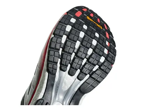 adidas Adizero Boston 7 M Черно-Белые