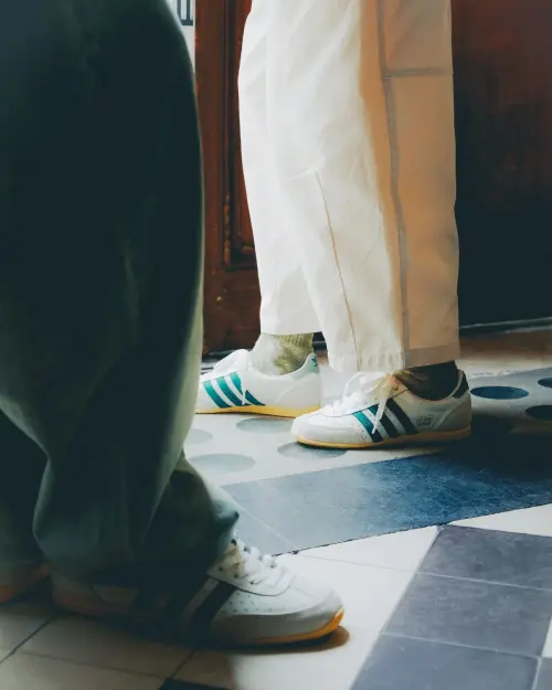 Кроссовки Adidas JAPAN