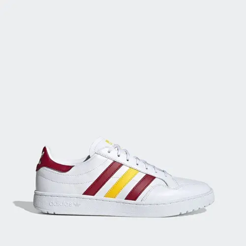 Кроссовки adidas Originals Team Court FW5066