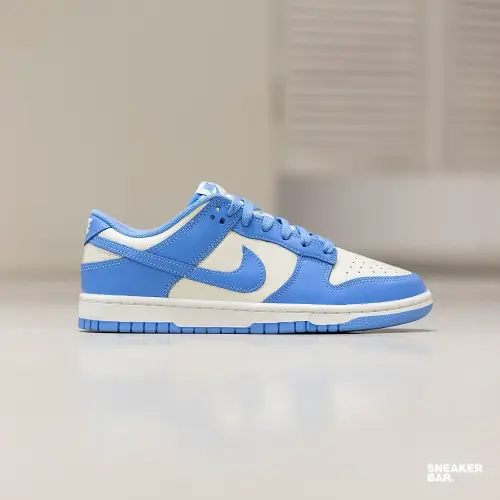 Кроссовки Nike Dunk Low Retro 