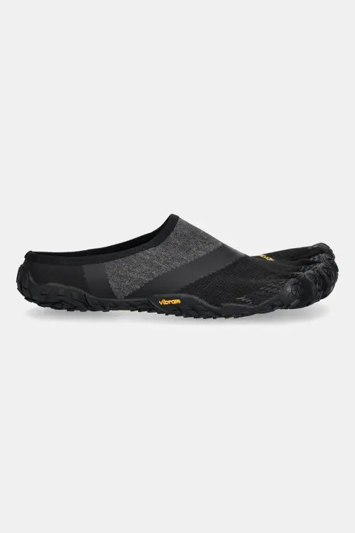 Ботинки Suicoke Nin-Sabo цвет чёрный Nin-Sabo