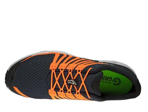 Inov-8 Roclite G 290 M Navy-Оранжевые