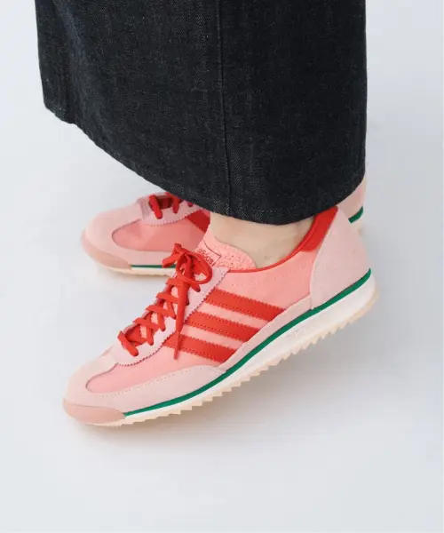 Кроссовки Adidas SL 72 OG W 