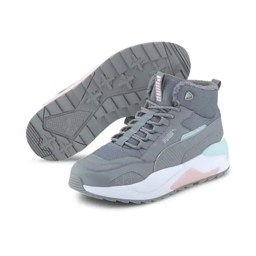 Puma X-Ray 2 Square Mid Reflective 