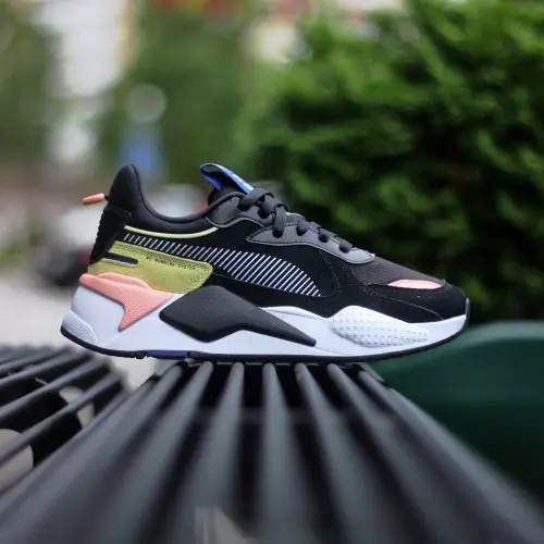Puma RS-X Reinvention 