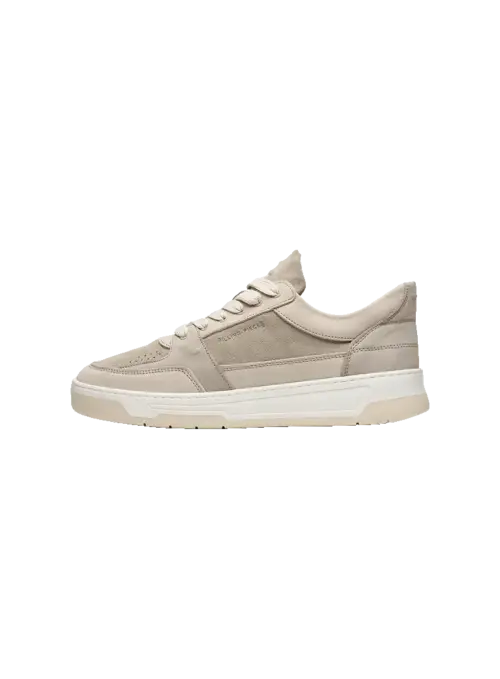 Кроссовки Filling Pieces Low Vise Mix
