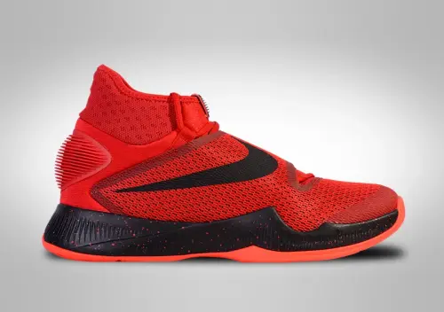 NIKE ZOOM HYPERREV 2016 'BLOODY RED'