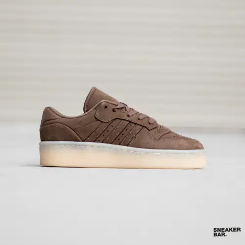 Кеды Adidas Rivalry Lux Low 