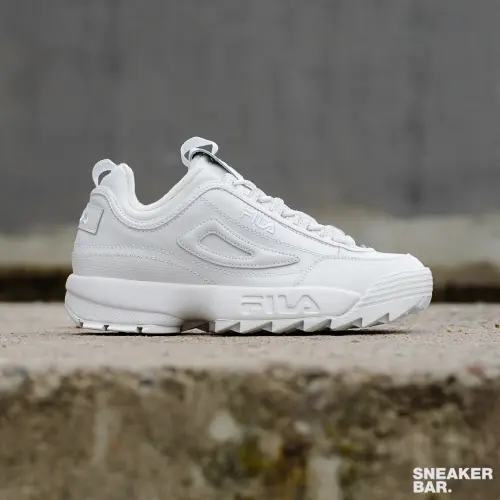 Fila Disruptor Fur 