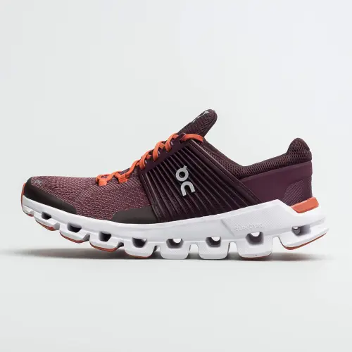 On Running WMNS CLOUDSWIFT PLUM/DAWN